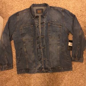 Denim Jean jacket🤩